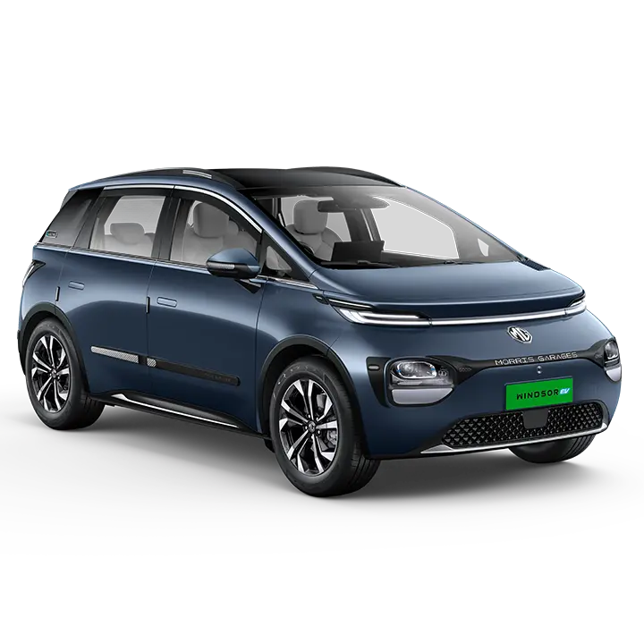 MG Windsor EV