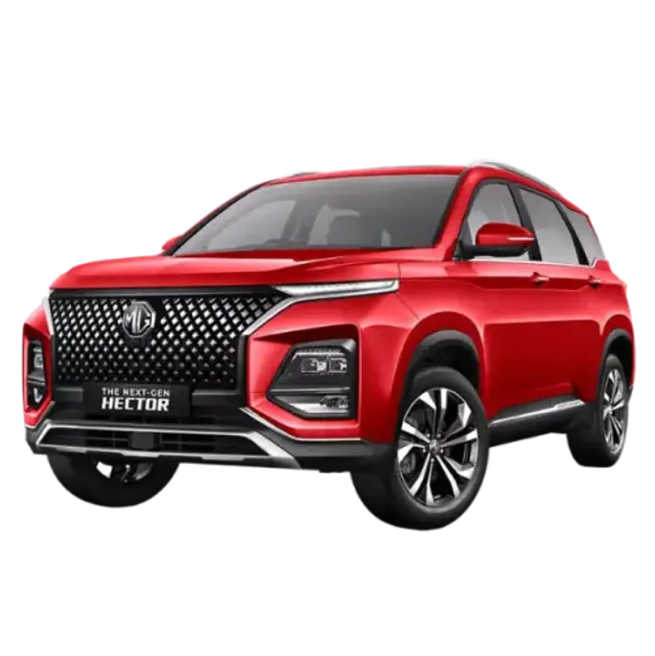 MG Hector