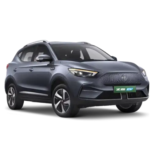MG ZS EV