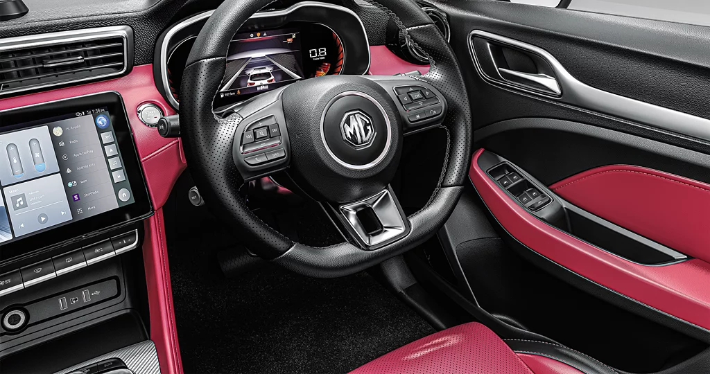 MG ASTR0 Interior 3