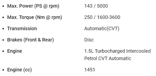 MG Hector Plus 6 Secundrabad 13