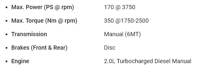 MG Hector Plus 6 Secundrabad 21