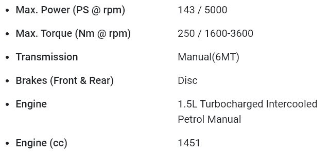 MG Hector Plus 6 Secundrabad 9