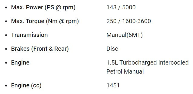 MG Hector Plus 7 Secundrabad 9