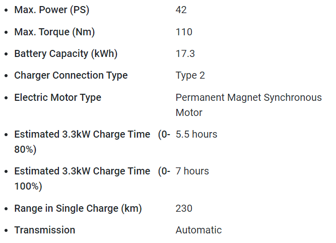 excite electric powertrain 01