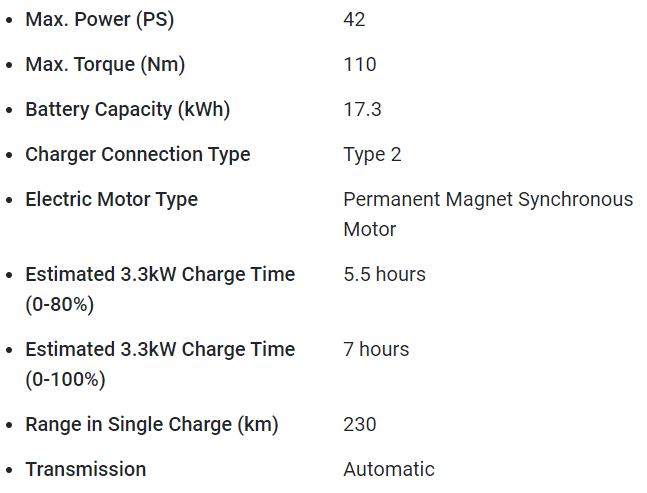 exclusive electric powertrain 01